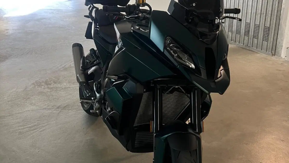 Bmw M 1000 XR (2024 - 27)  (15)