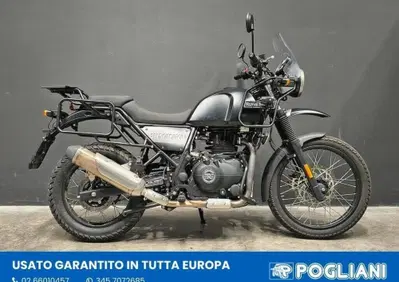 Royal Enfield Himalayan 411 (2017 - 20) - Annuncio 10067245