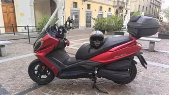 Kymco Downtown 350i ABS (2016 - 20) usata