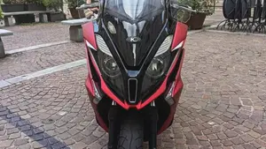 Kymco Downtown 350i ABS (2016 - 20)  (5)