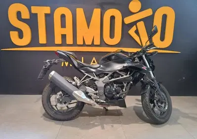 Kawasaki Z 250 SL ABS (2015 - 16) - Annuncio 10067253
