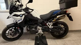 Bmw F 800 GS (2024 - 26)