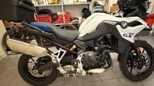 Bmw F 800 GS (2024 - 26)  (4)