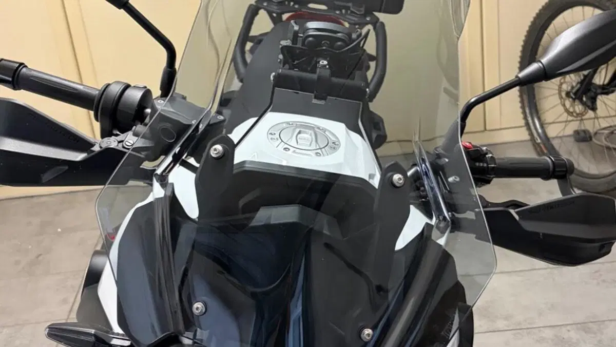 Bmw F 800 GS (2024 - 26)  (6)