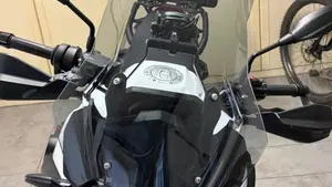 Bmw F 800 GS (2024 - 26)  (6)