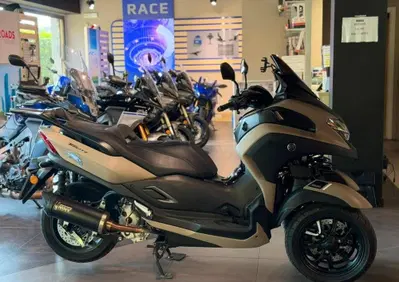 Yamaha Tricity 300 (2021 - 24) - Annuncio 10067264