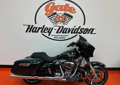 Harley-Davidson Street Glide (2024 - 26) - Annuncio 10067260
