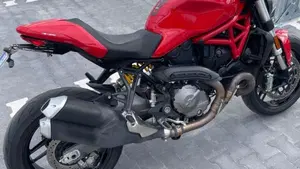 Ducati Monster 821 (2018 - 20)  (3)