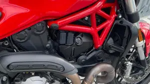 Ducati Monster 821 (2018 - 20)  (5)