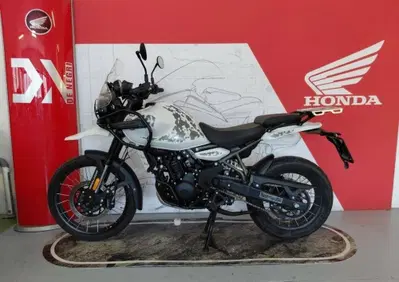 Royal Enfield Himalayan 450 Tubeless (2024 - 26) - Annuncio 10067269