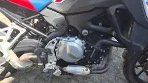 Bmw F 750 GS (2018 - 20)  (6)