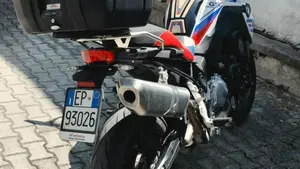 Bmw F 750 GS (2018 - 20)  (9)