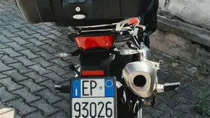 Bmw F 750 GS (2018 - 20)  (10)
