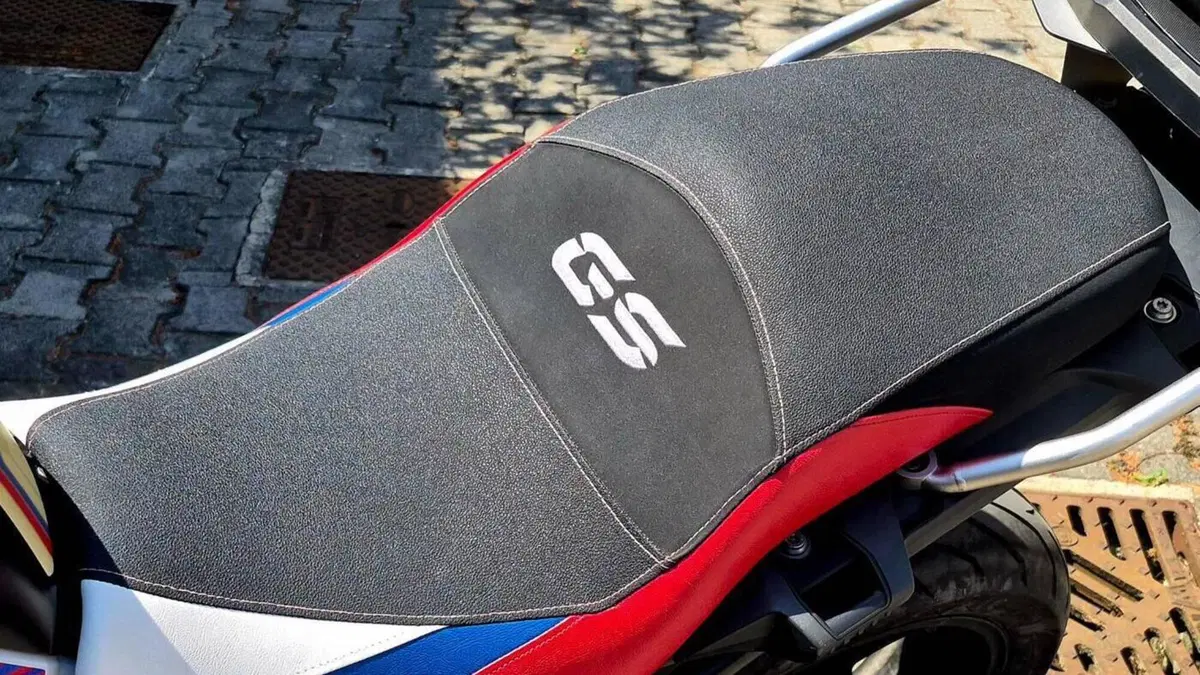 Bmw F 750 GS (2018 - 20)  (5)