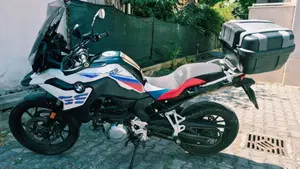 Bmw F 750 GS (2018 - 20)  (11)