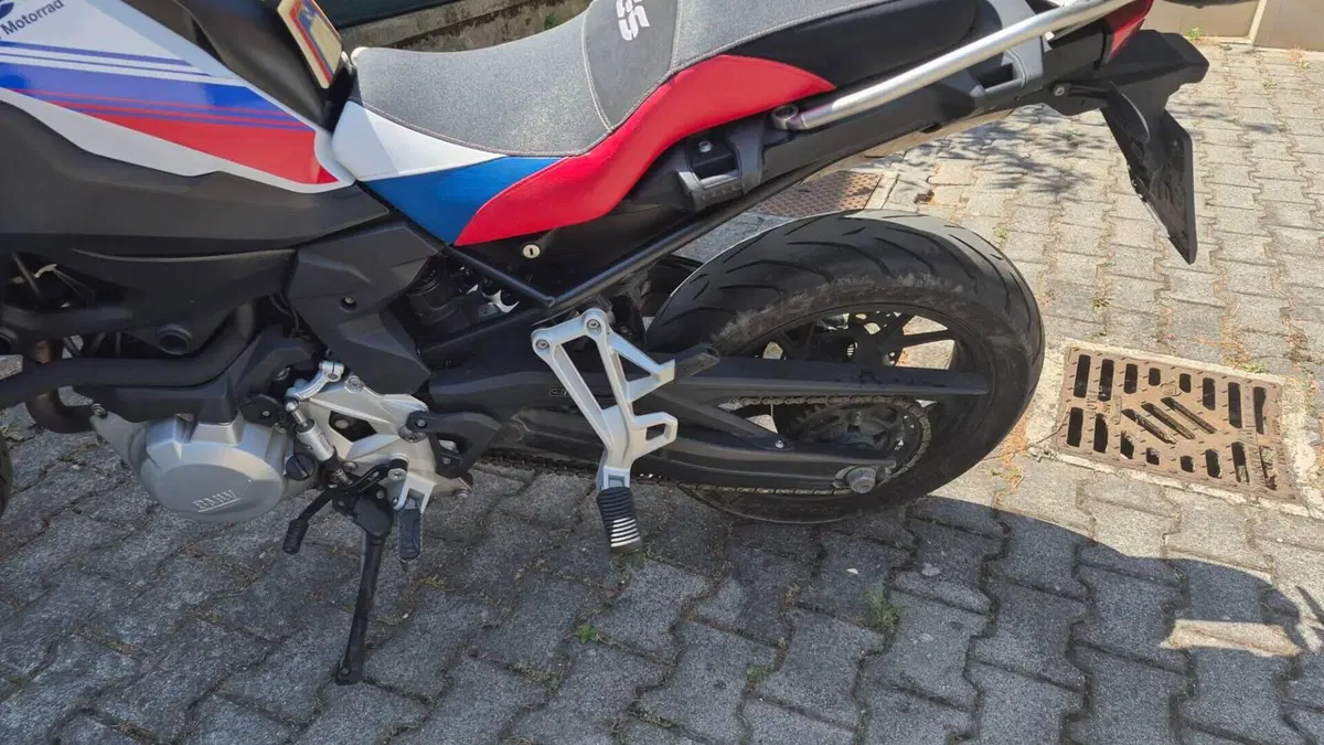 Bmw F 750 GS (2018 - 20)  (12)