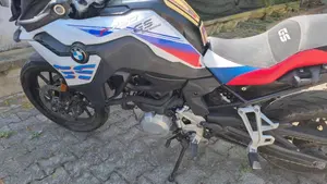 Bmw F 750 GS (2018 - 20)  (3)