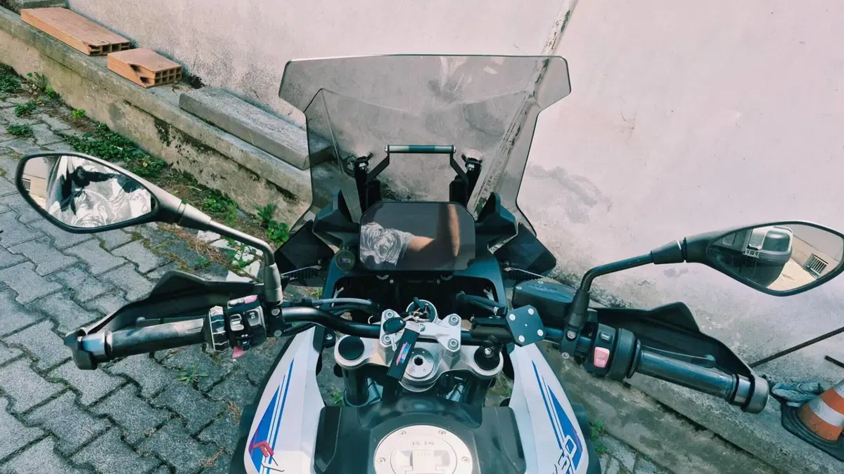 Bmw F 750 GS (2018 - 20)  (13)