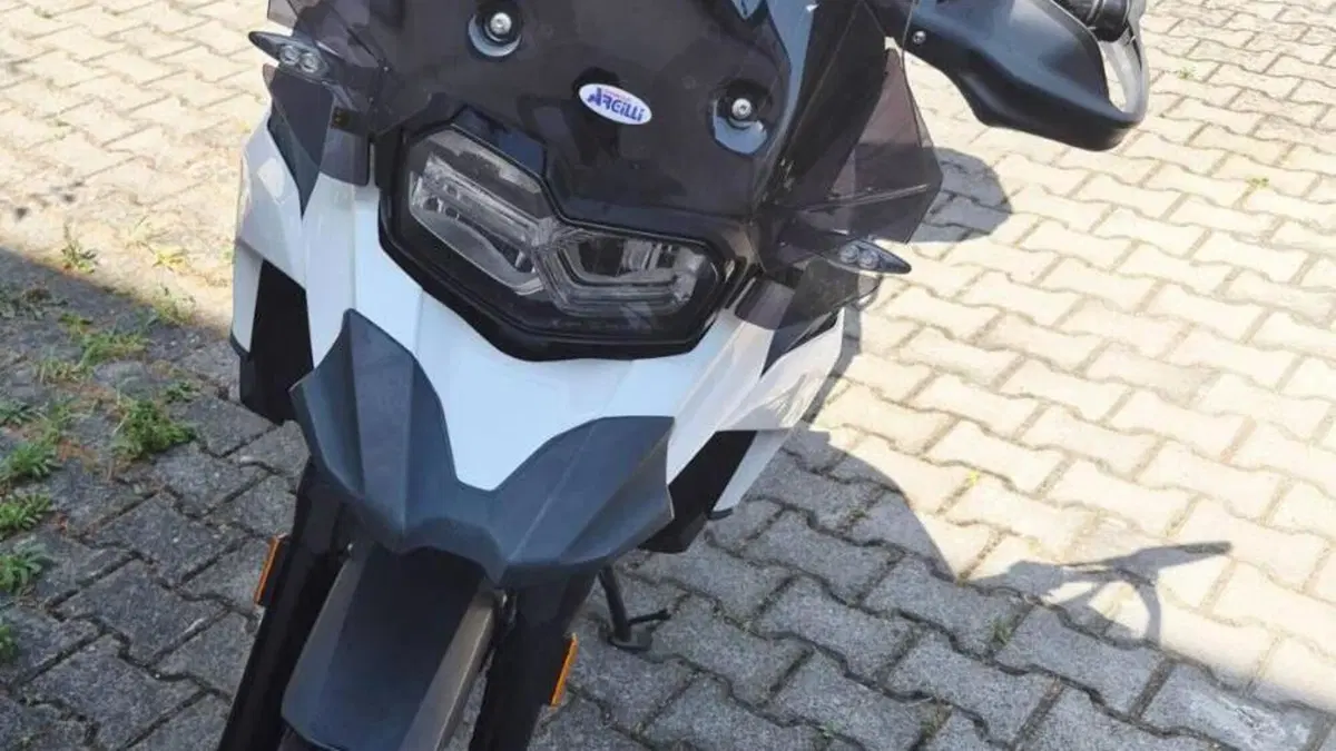 Bmw F 750 GS (2018 - 20)  (7)