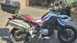 Bmw F 750 GS (2018 - 20)  (4)
