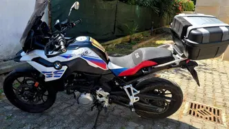 Bmw F 750 GS (2018 - 20) usata