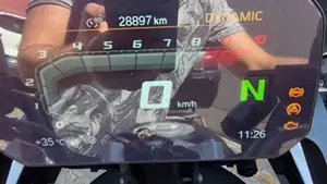 Bmw F 750 GS (2018 - 20)  (2)
