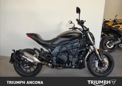 Benelli 502 C (2021 - 25) - Annuncio 10067268