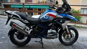Bmw R 1200 GS (2017 - 18)  (2)