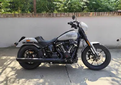 Harley-Davidson Low Rider S (2025 - 26) - Annuncio 10067341