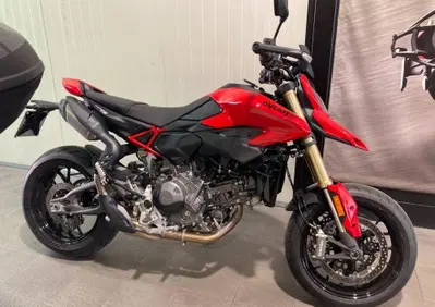 Ducati Hypermotard V2 (2026) - Annuncio 10067275