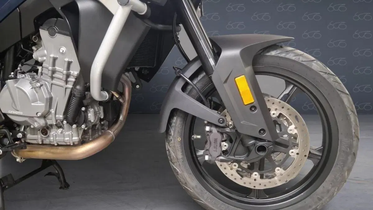 CFMOTO 800MT Sport (2022 - 26)  (5)