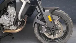 CFMOTO 800MT Sport (2022 - 26)  (5)