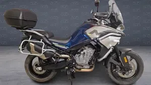 CFMOTO 800MT Sport (2022 - 26) 