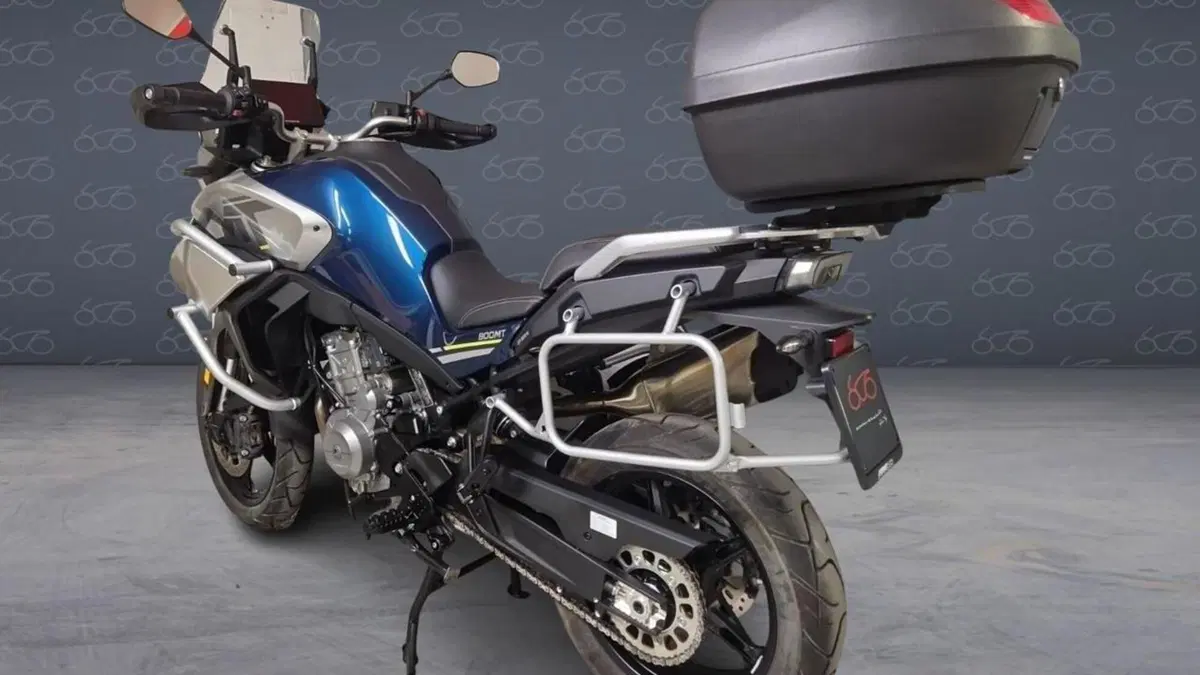 CFMOTO 800MT Sport (2022 - 26)  (4)