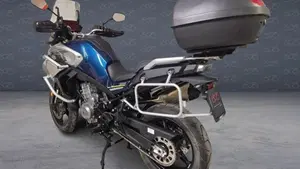 CFMOTO 800MT Sport (2022 - 26)  (4)
