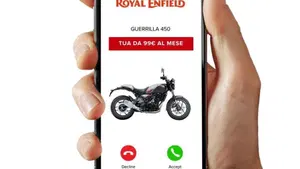 Royal Enfield Guerrilla 450 (2024 - 26)  (3)