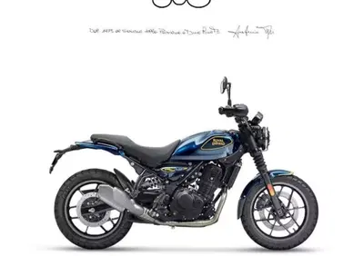 Royal Enfield Guerrilla 450 (2024 - 26) - Annuncio 10067272