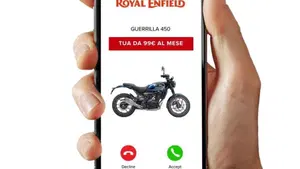 Royal Enfield Guerrilla 450 (2024 - 26)  (3)