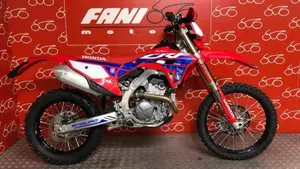 Honda CRF 250RX Enduro (2024) 