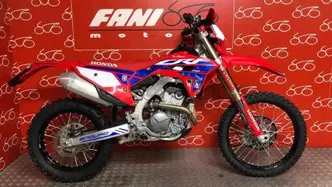 Honda CRF 250RX Enduro (2024) usata