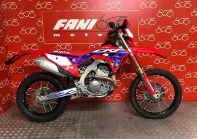 Honda CRF 250RX Enduro (2024) - Annuncio 10067273