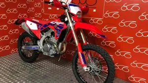 Honda CRF 250RX Enduro (2024)  (2)