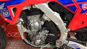 Honda CRF 250RX Enduro (2024)  (5)