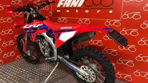 Honda CRF 250RX Enduro (2024)  (4)