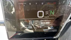 Yamaha Tracer 9 (2021 - 24)  (8)