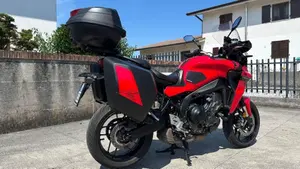 Yamaha Tracer 9 (2021 - 24)  (2)