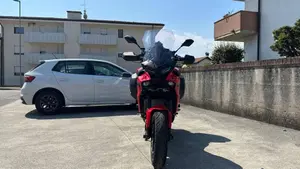 Yamaha Tracer 9 (2021 - 24)  (4)