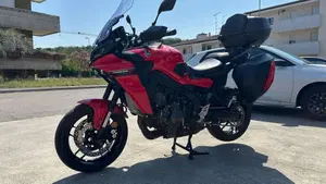 Yamaha Tracer 9 (2021 - 24)  (5)
