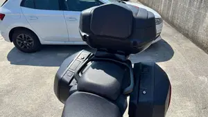 Yamaha Tracer 9 (2021 - 24)  (6)