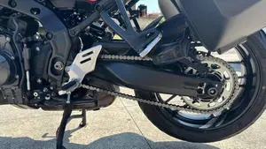 Yamaha Tracer 9 (2021 - 24)  (7)